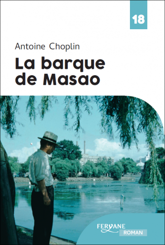 La barque de Masao